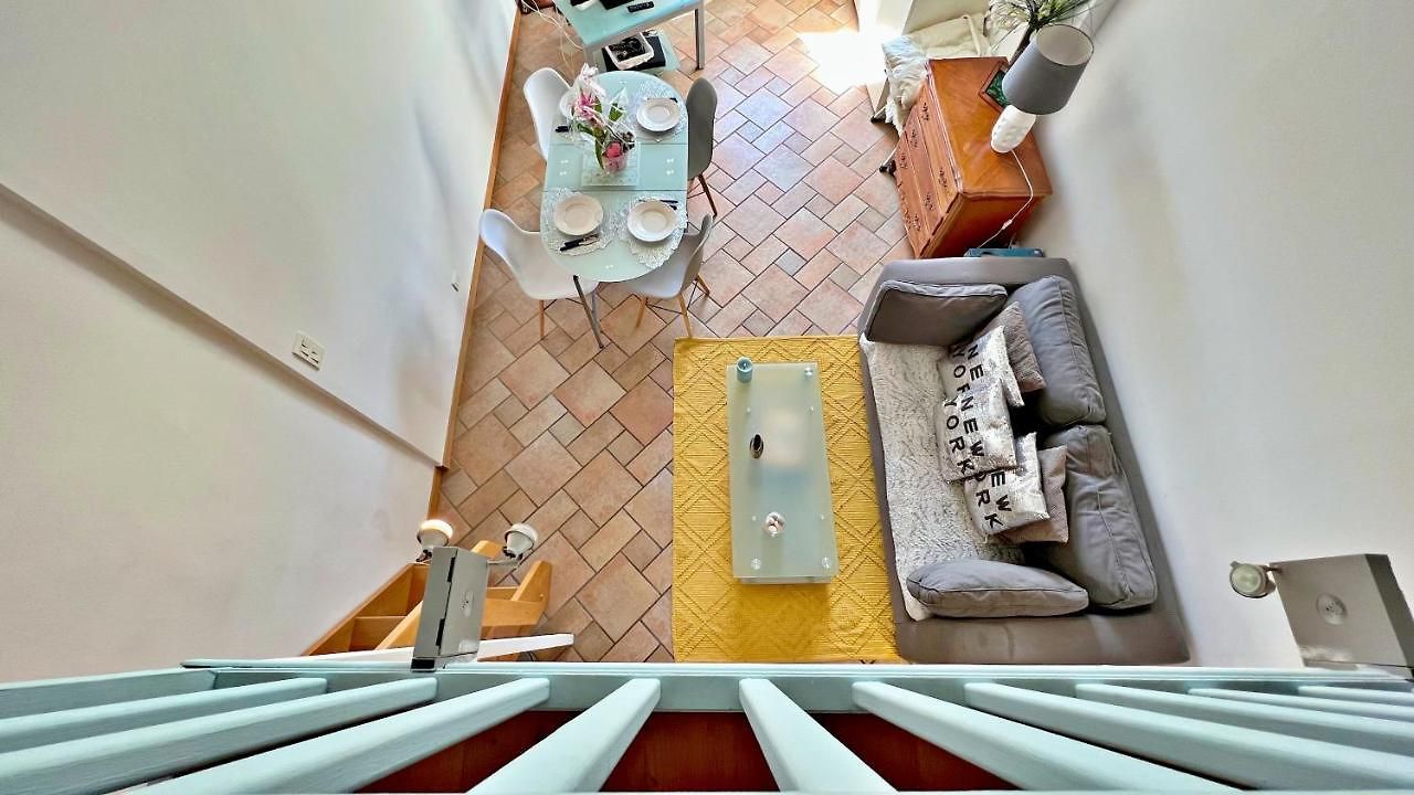 Appartement Gold Town