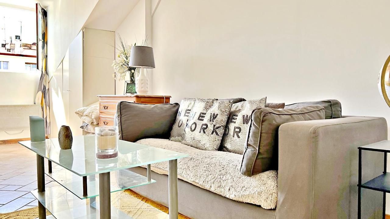 Gold Town Appartement *