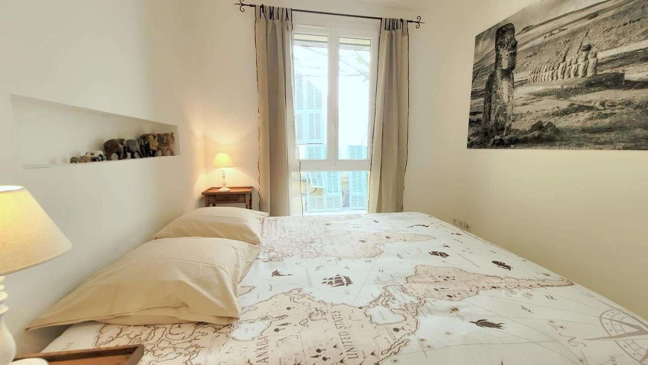 Appartement Ze Perfect Place - Loft 2 Chb - 2 Sdb - Parking - Coulee Verte De *