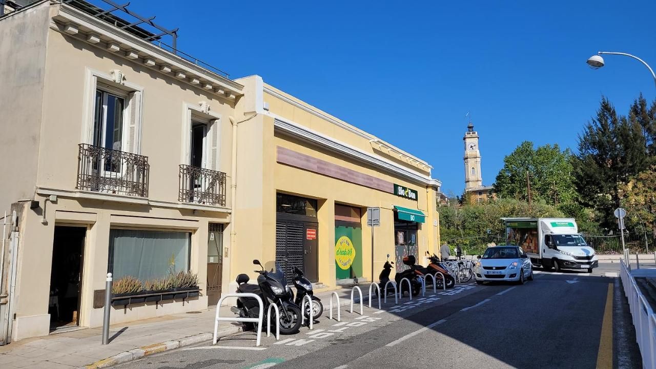 Appartement Ze Perfect Place - Loft 2 Chb - 2 Sdb - Parking - Coulee Verte De *