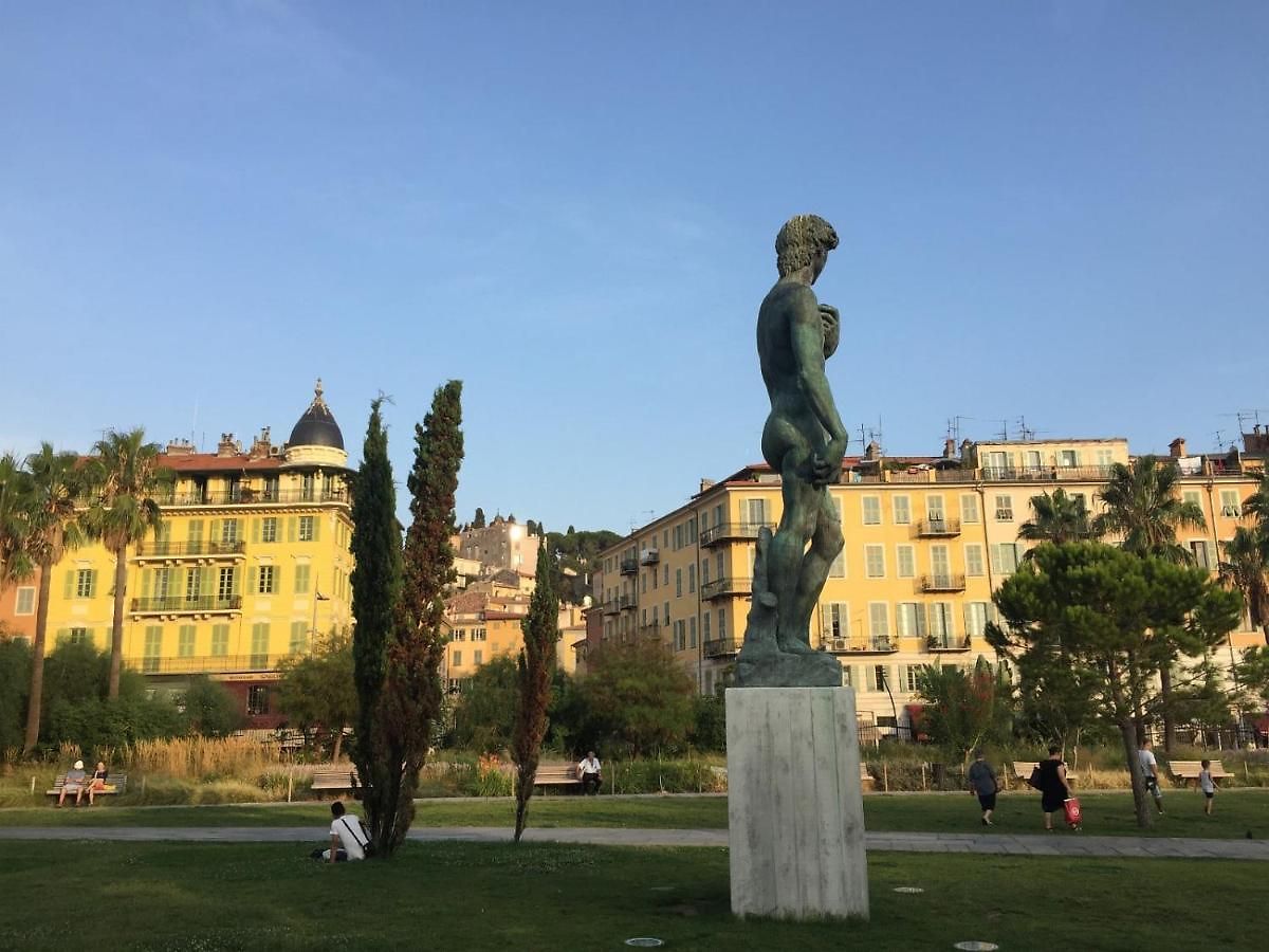 Appartement Chez Kari-top Location In Charming Old Town *