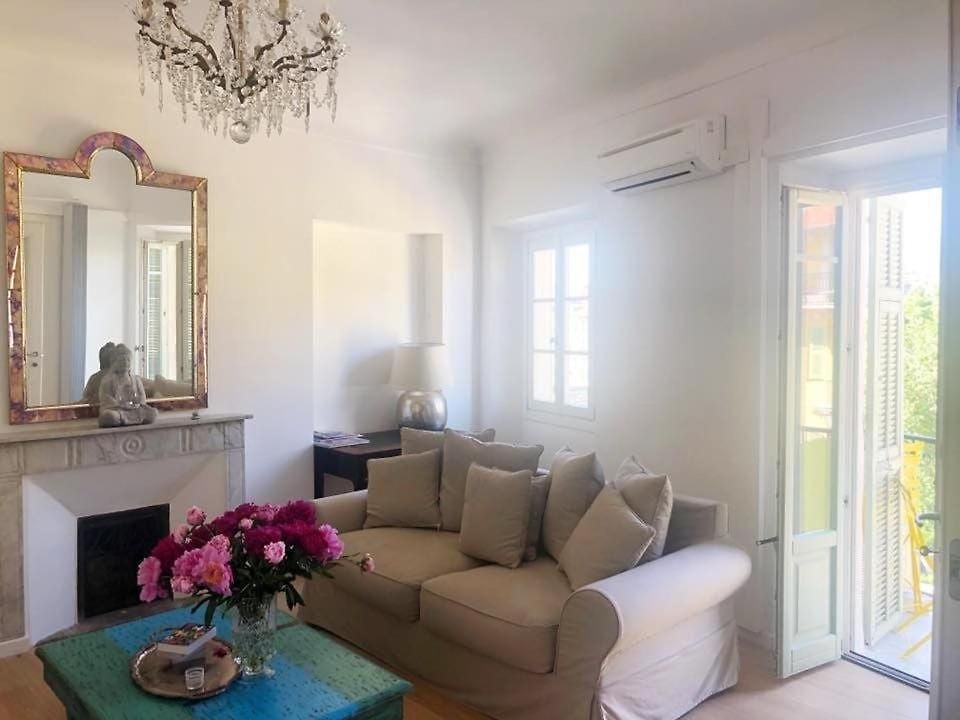 Appartement Chez Kari-top Location In Charming Old Town