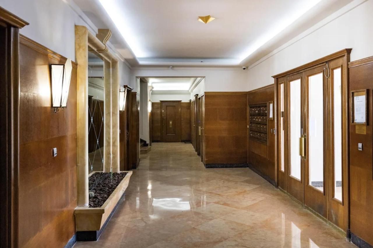 Sea View - Promenade Des Apartment *
