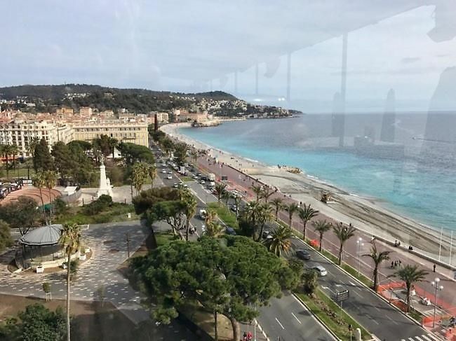 Appartement Joli 3 Pièces, 7 Pers, Très Lumineux, Centre *