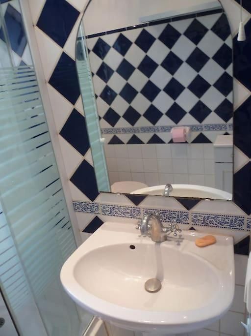 Joli 3 Pièces, 7 Pers, Très Lumineux, Centre Appartement