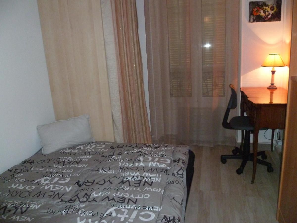 Joli 3 Pièces, 7 Pers, Très Lumineux, Centre Appartement *