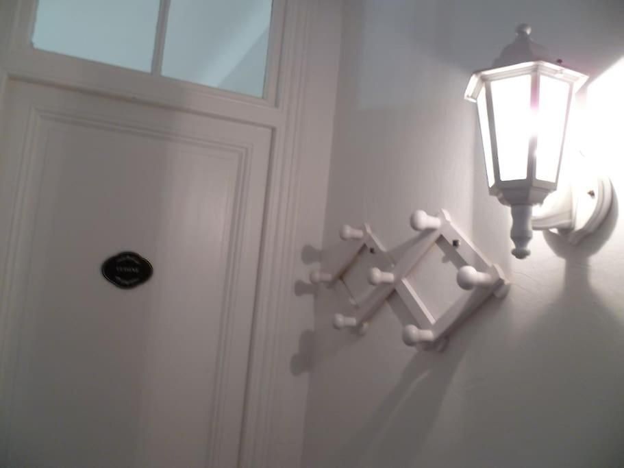 Appartement Joli 3 Pièces, 7 Pers, Très Lumineux, Centre Nice