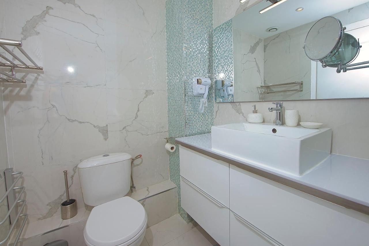 Flat Appartement Nice