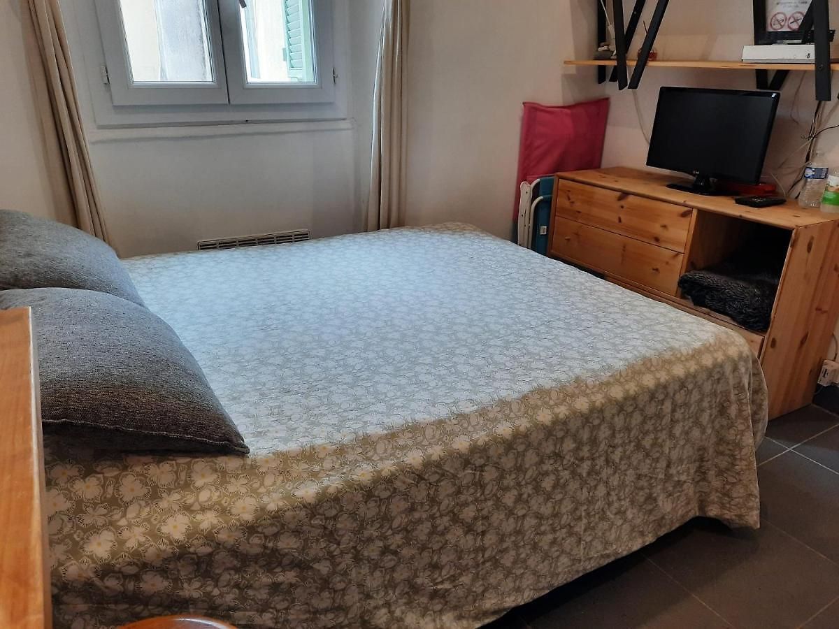 Appartement Studette En Plein Cœur Du Vieux
