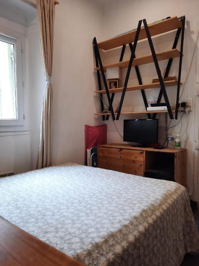 Appartement Studette En Plein Cœur Du Vieux Nice