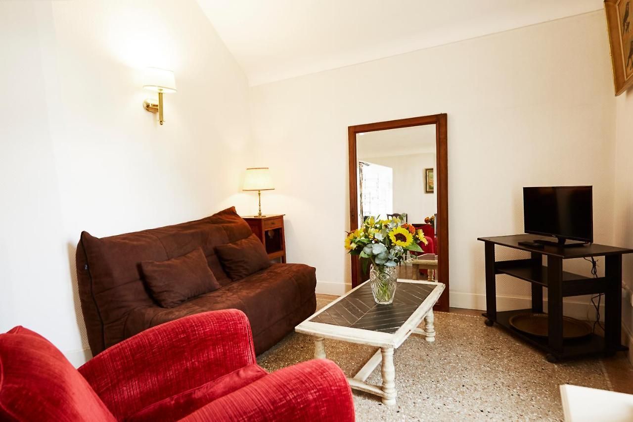 Aparthotel Residence La Villa Leonie Nice