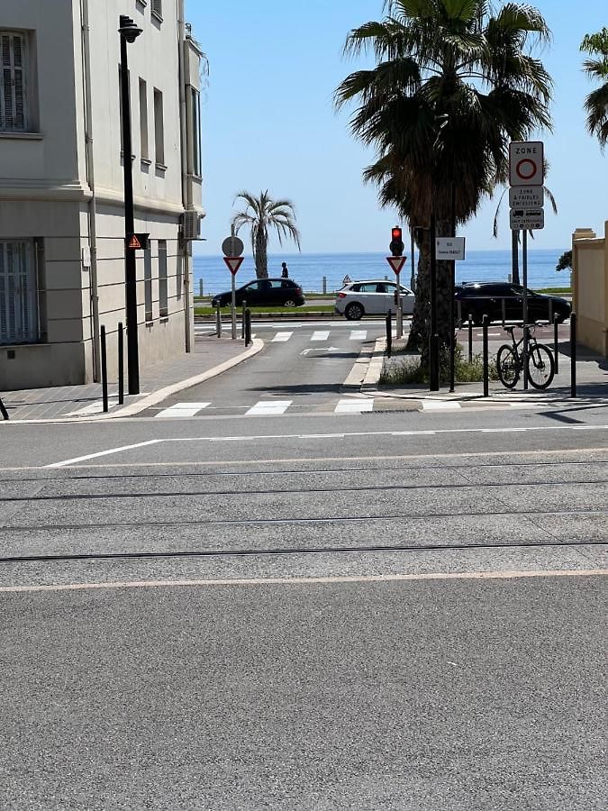 Gorgeous 2 Bedrooms Appartement Nice