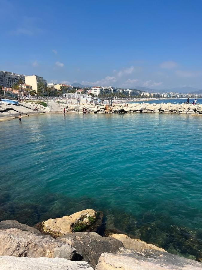 Gorgeous 2 Bedrooms Appartement *