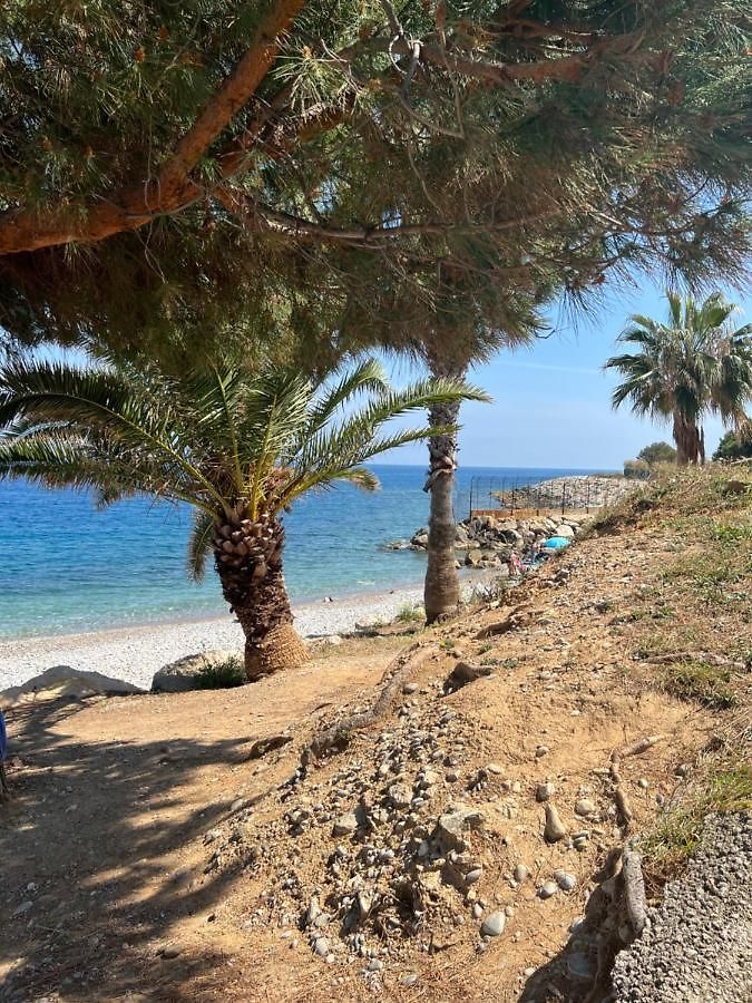 Gorgeous 2 Bedrooms Appartement Nice