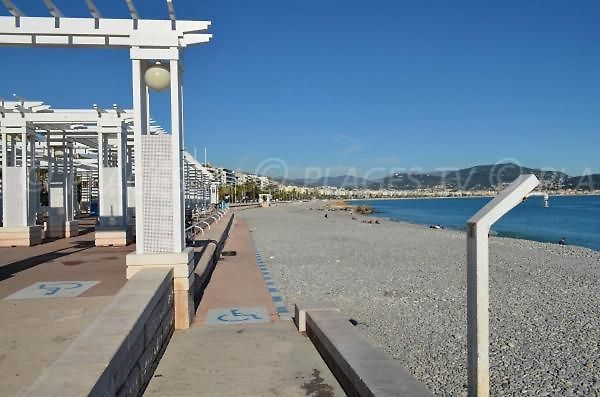Studio-terrasse A Carras * Nice