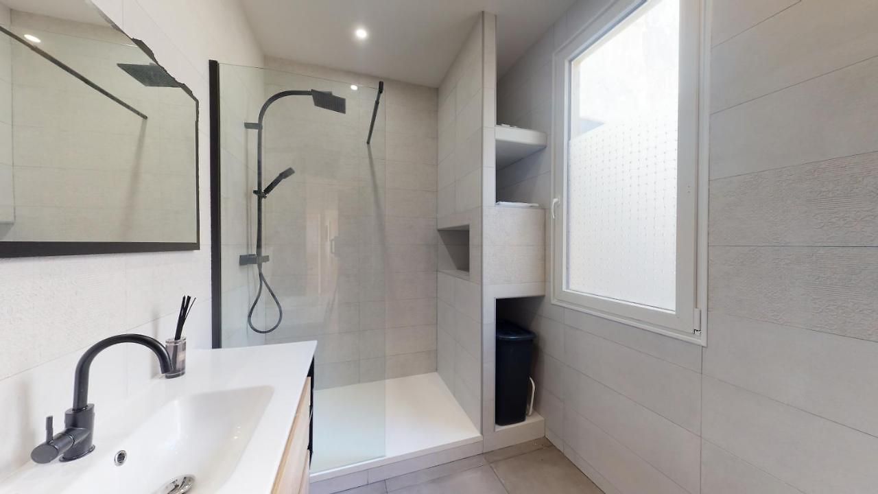 Grand Fontana Appartement *