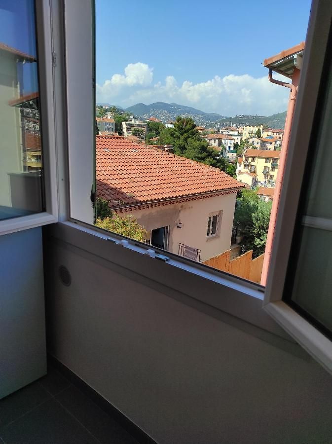 Hébergement de vacances Le Reve Nice