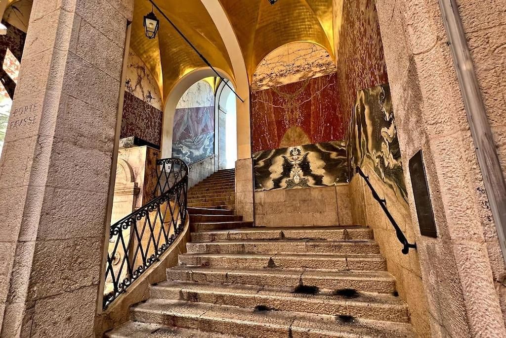 L'arche Du Vieux Appartement