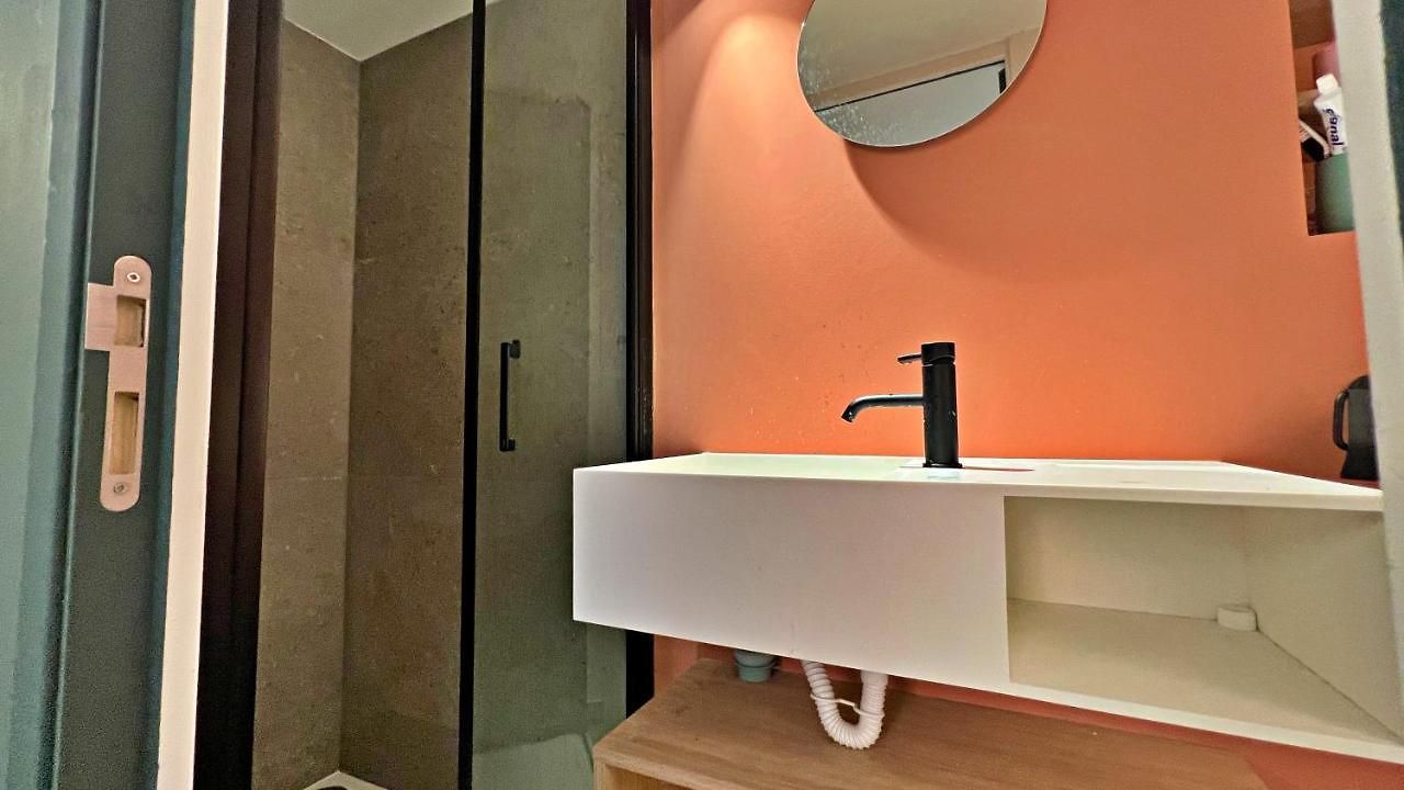 Appartement L'arche Du Vieux Nice