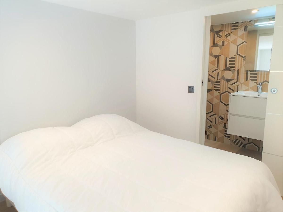 Apartment Le Duplex Proche 202 Nice