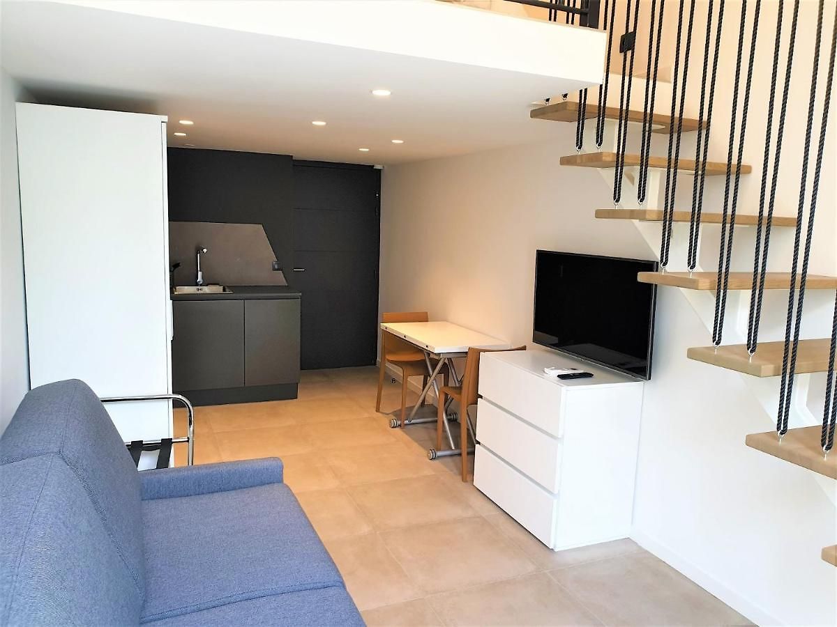 Le Duplex Proche 202 Nice