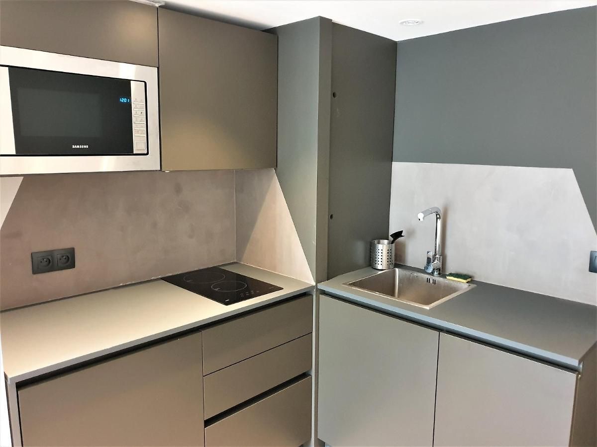Le Duplex Proche 202 Apartment *