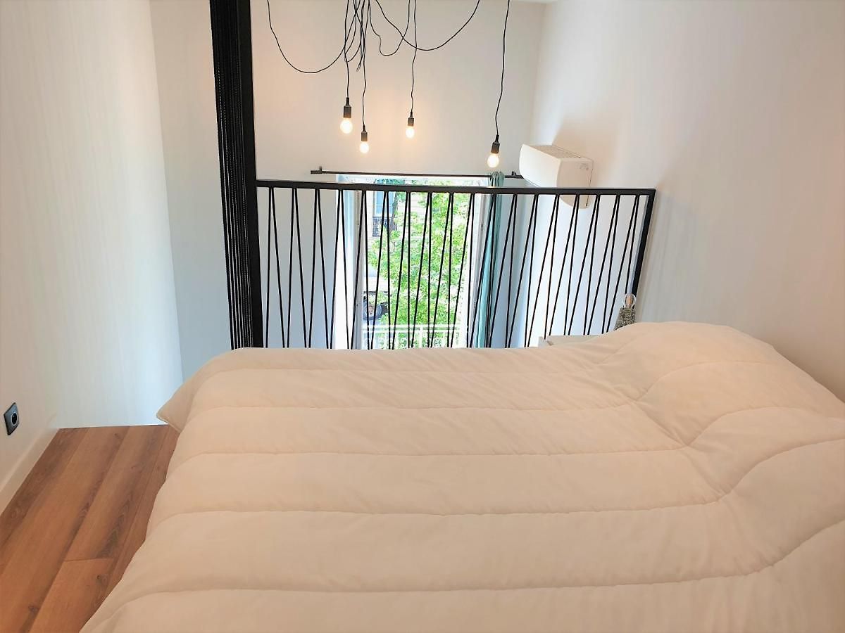 Le Duplex Proche 202 * Nice