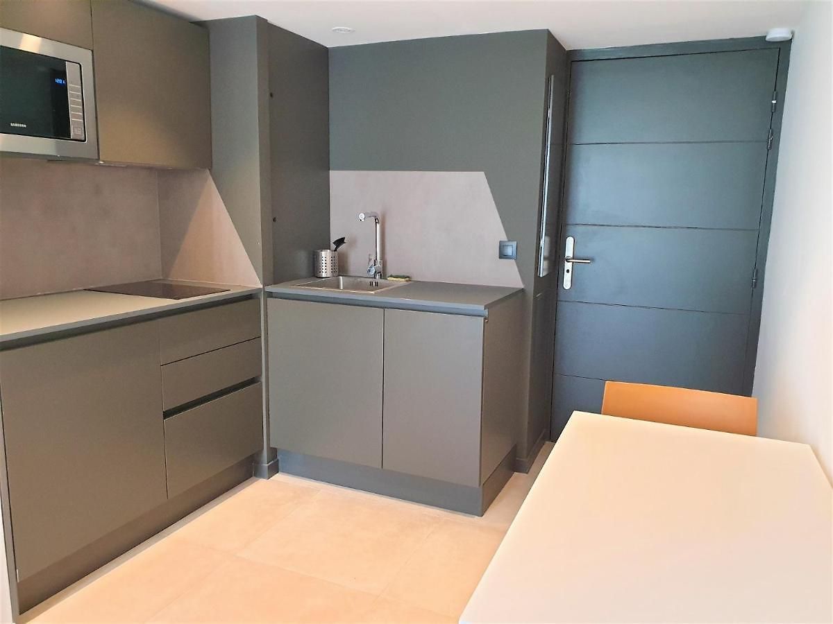 Le Duplex Proche 202 * Nice