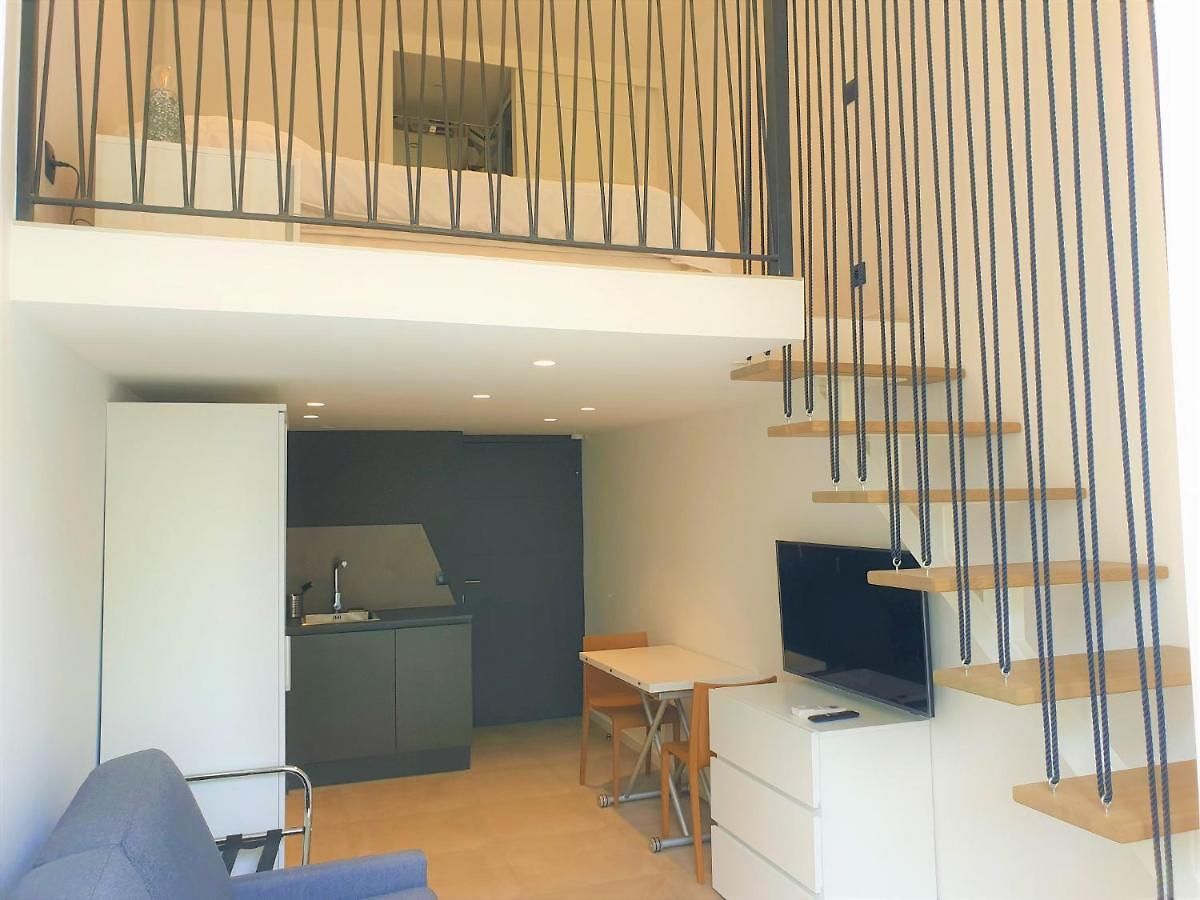 Le Duplex Proche 202 Nice