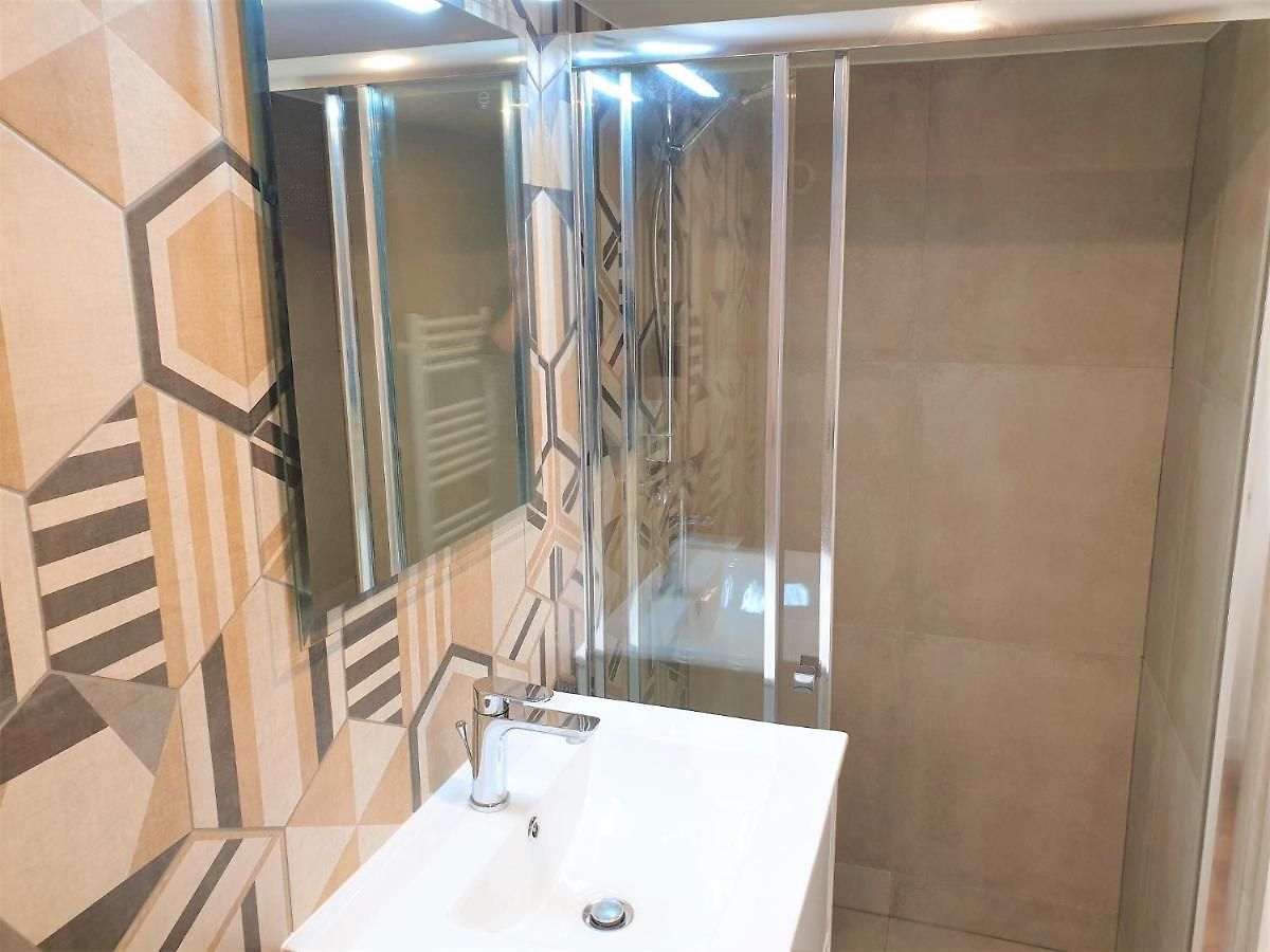 Apartment Le Duplex Proche 202 Nice