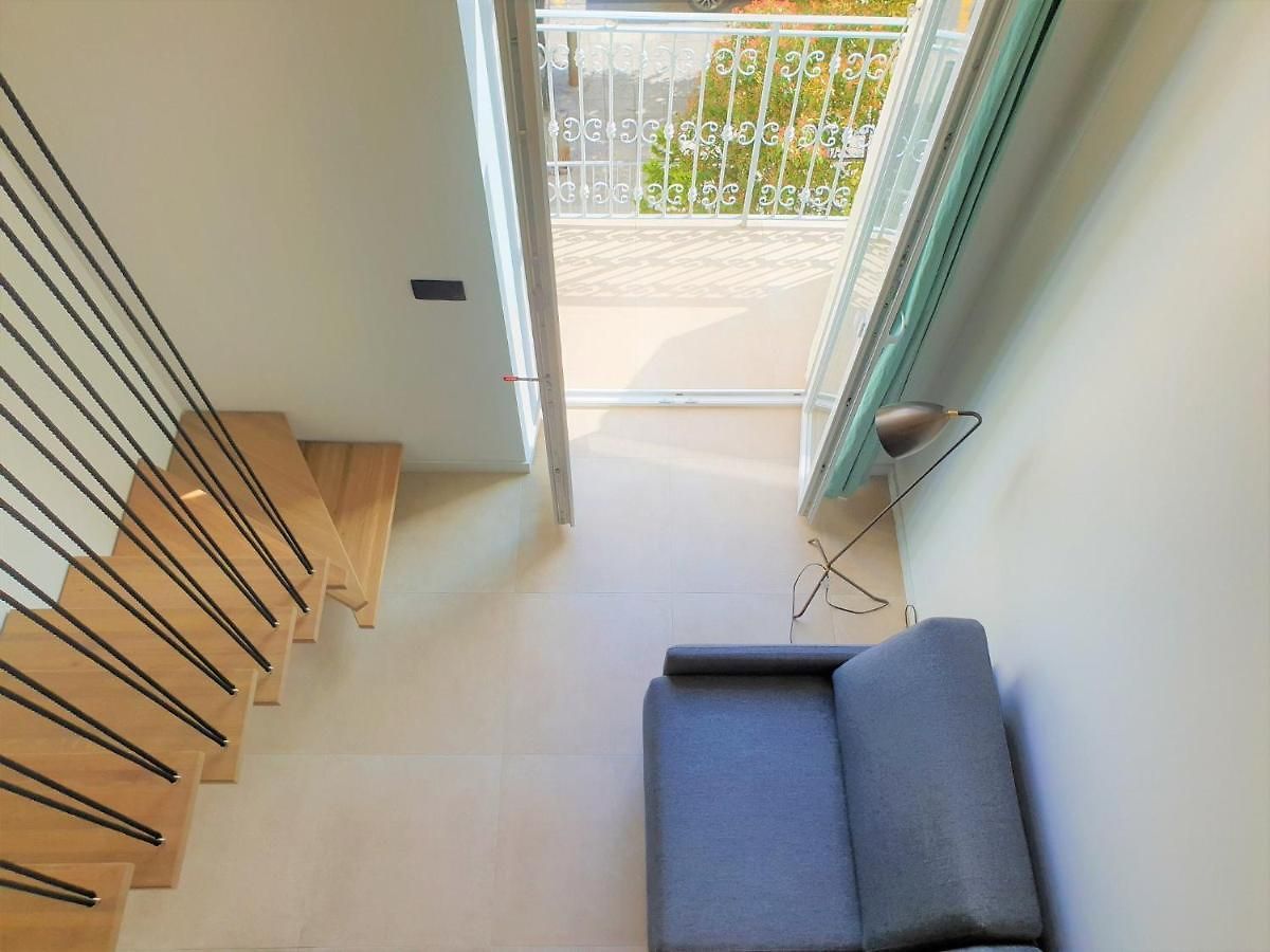 Apartment Le Duplex Proche 202