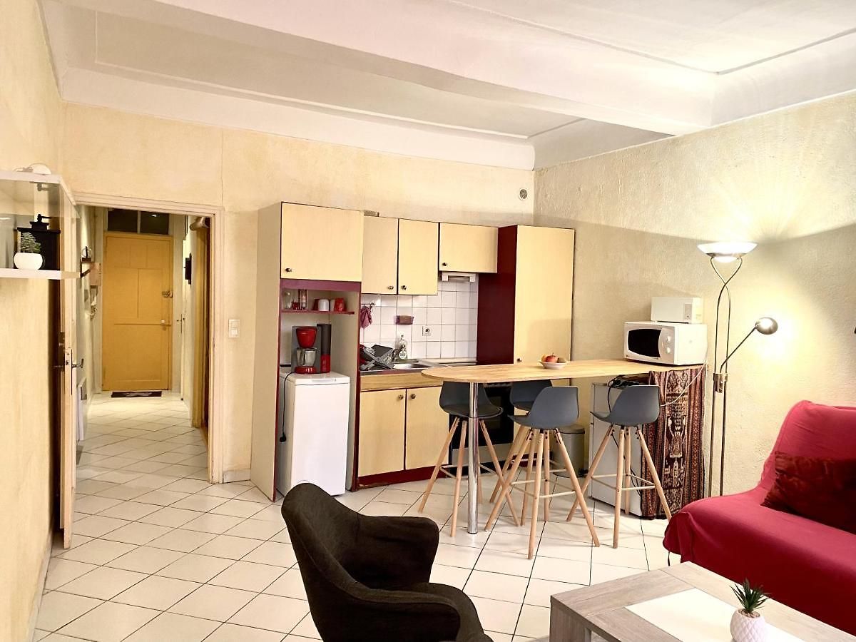 T2 à 50m De Promenade Des Appartement *