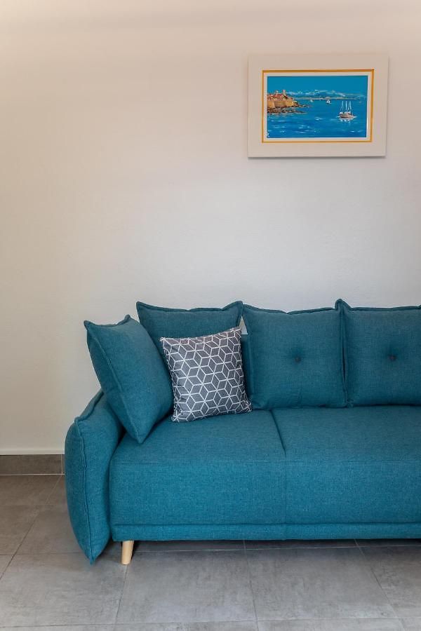Appartement Lovely With Terrace Centre *
