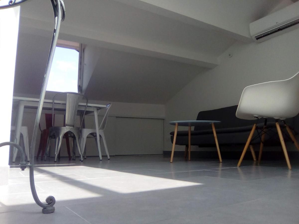 3p Massena Old Last Stage Appartement *