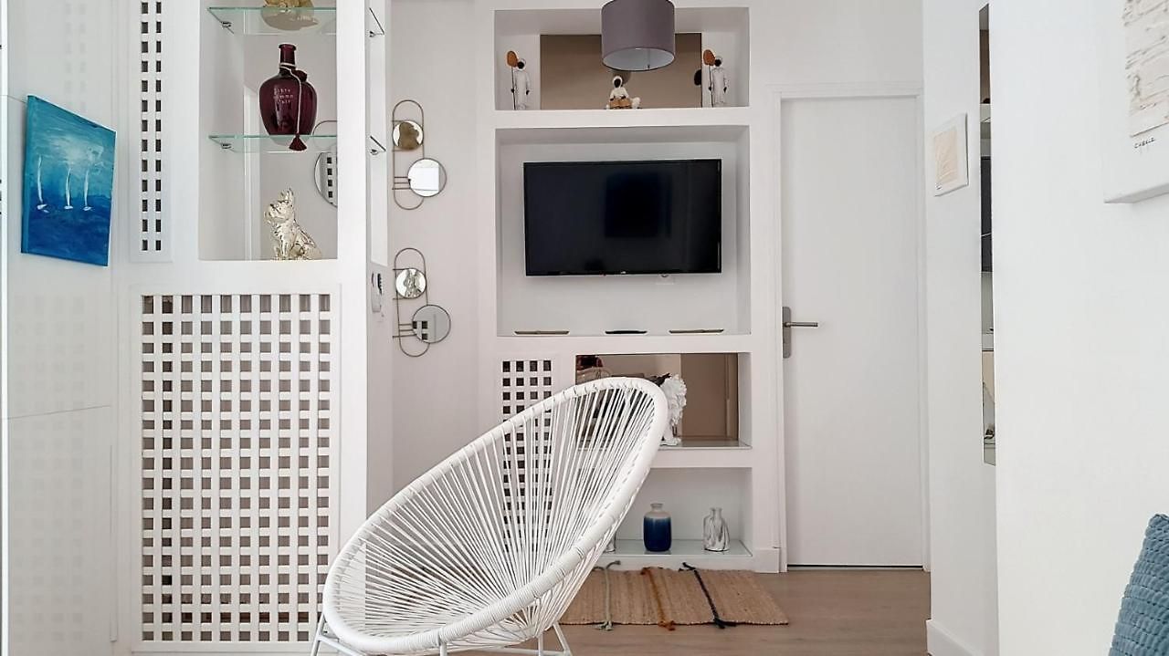 Superbe Style Architecte/unique** Appartement Nice