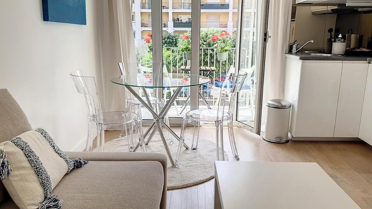Appartement Superbe Style Architecte/unique**