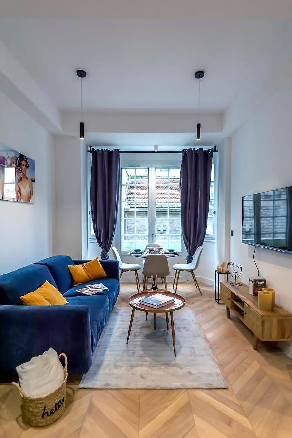 Superbe 2p Plage/ Promenade Des 201 Appartement *