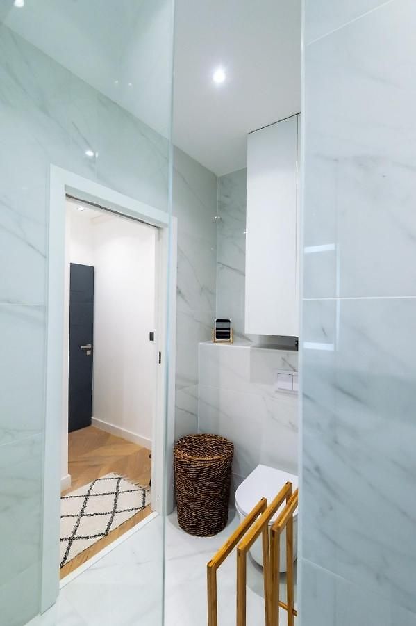Apartment Superbe Balcon Plage/ Prom. Des 103 Nice
