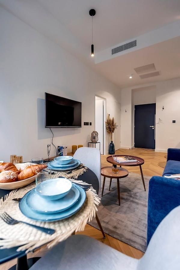Superbe 2p Plage/ Promenade Des 201 Appartement Nice