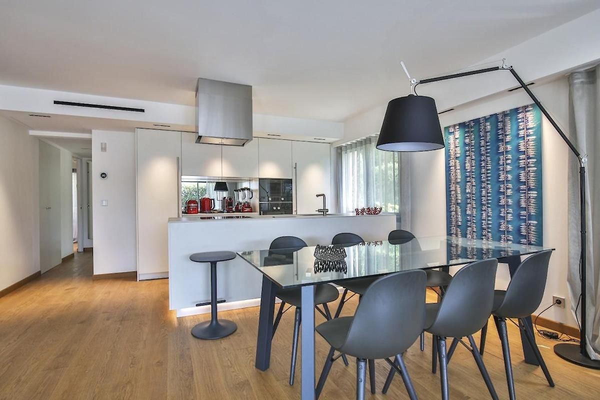 Appartement Sublime Promenade Des Rdj Nice