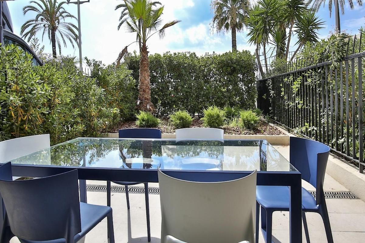 Sublime Promenade Des Rdj Appartement