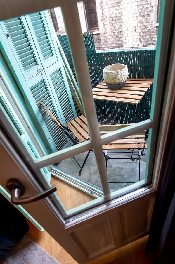 Superbe Balcon Plage/ Prom. Des 103