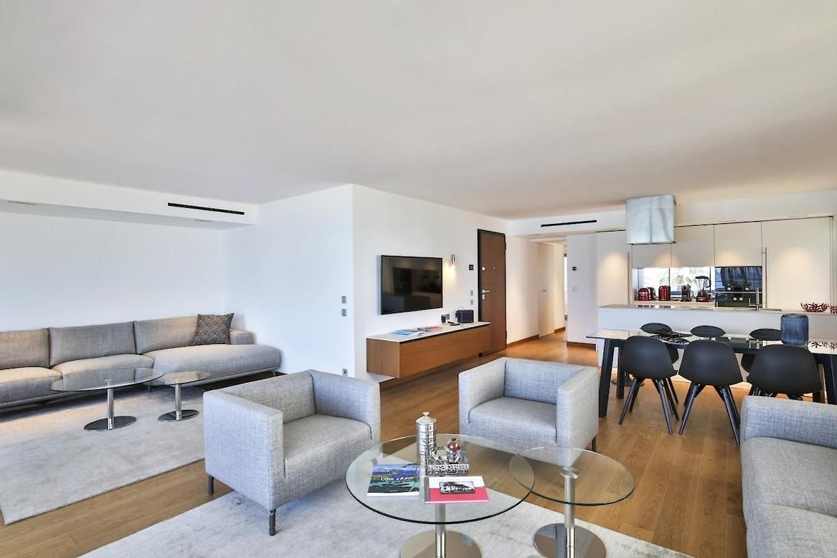 Sublime Promenade Des Apartment *