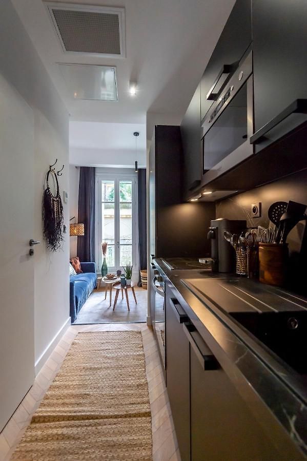 Superbe Plage/promenade Des 105 Appartement