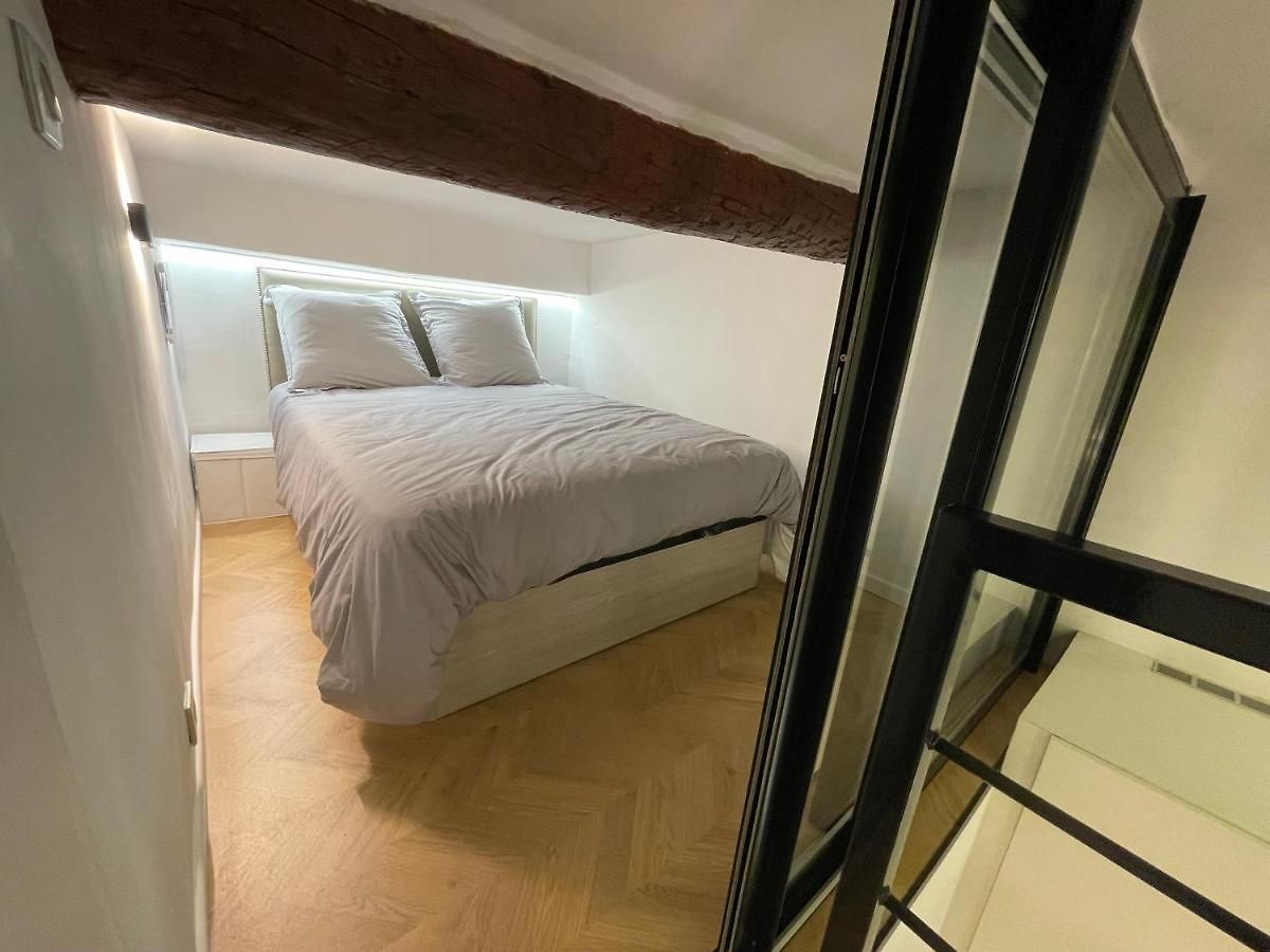 Gallo Premium Appartement *