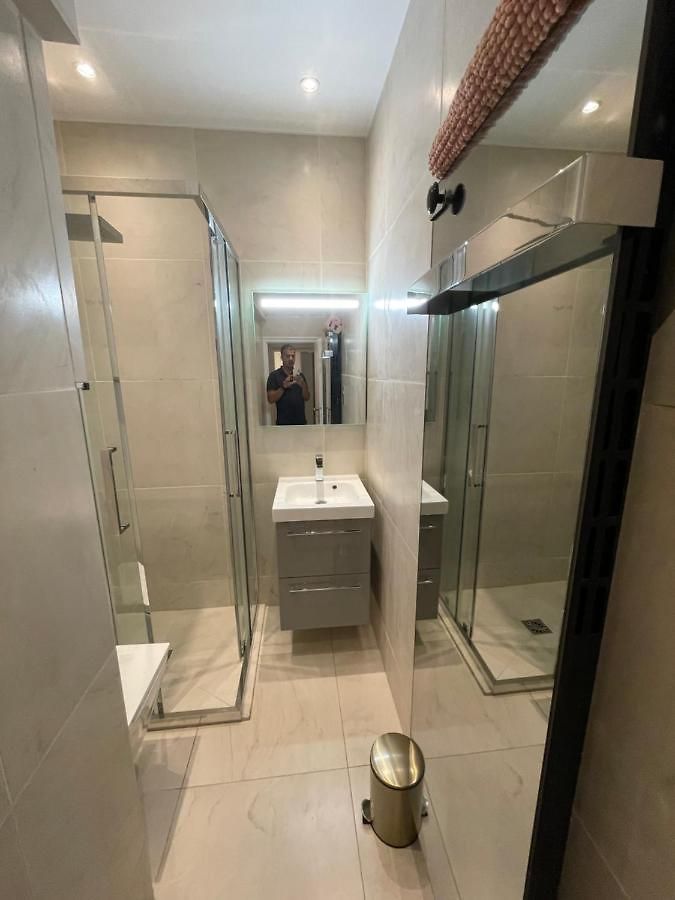 Gallo Premium Appartement *