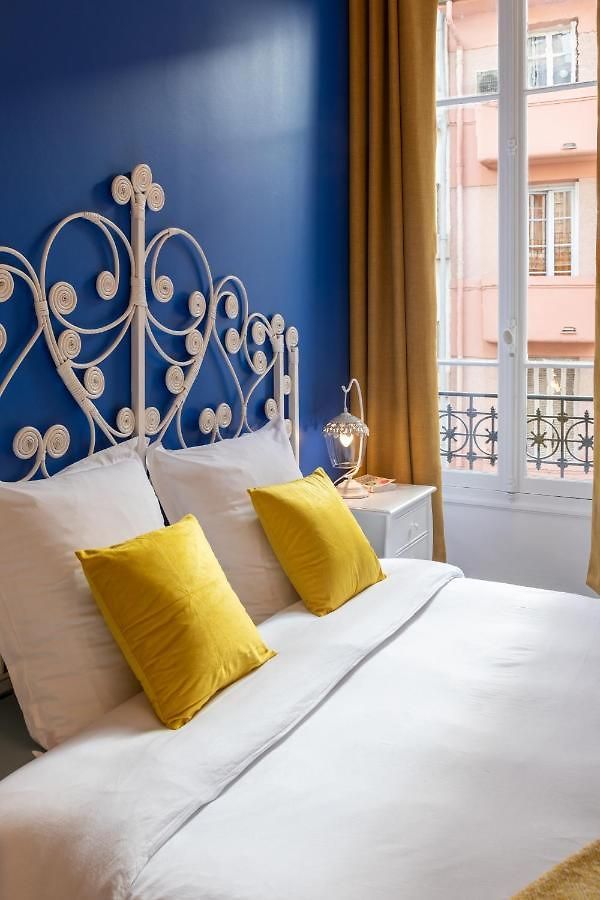 Appartement Lovely With Terrace Centre *