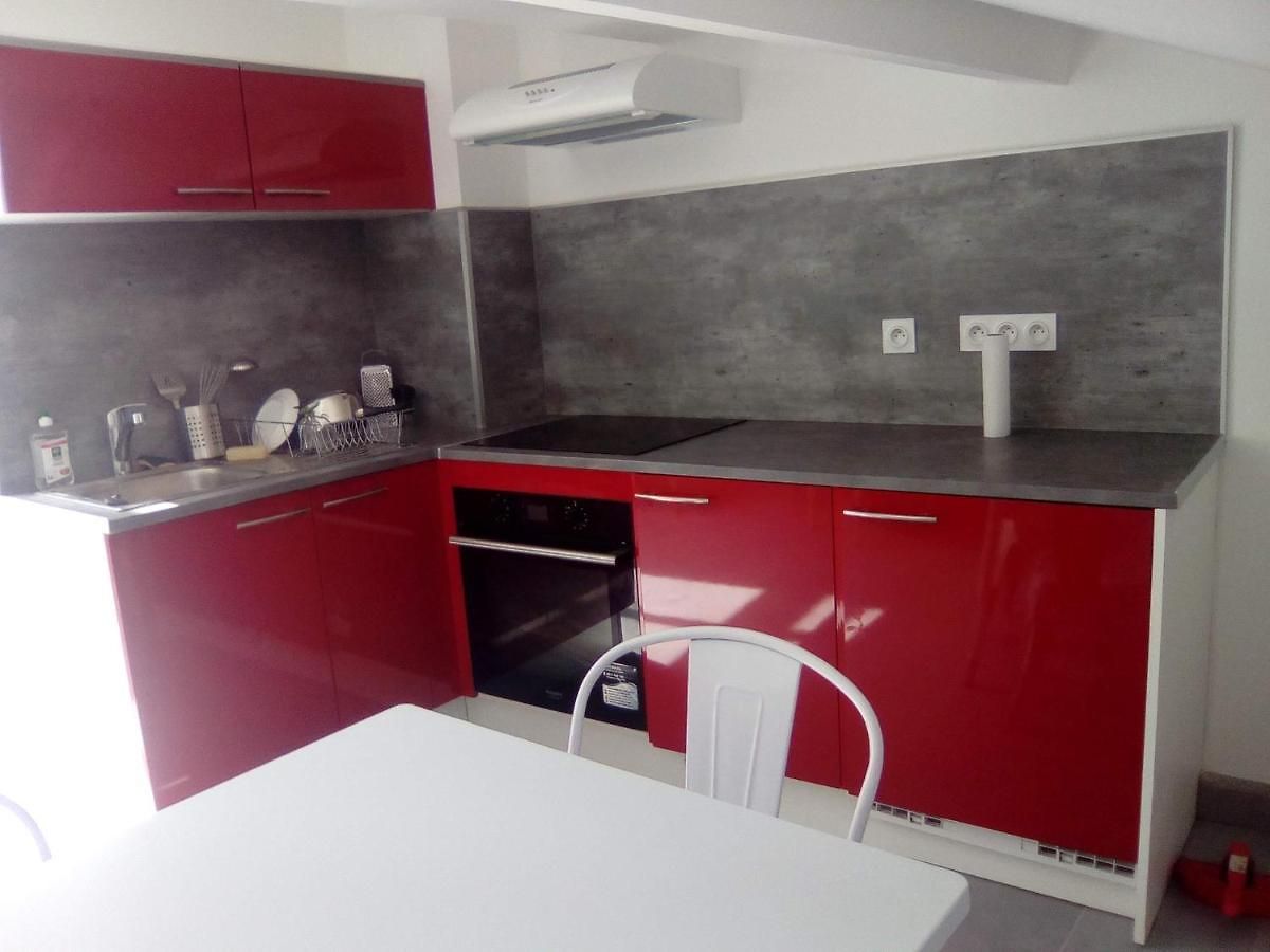 Appartement 3p Massena Old Last Stage