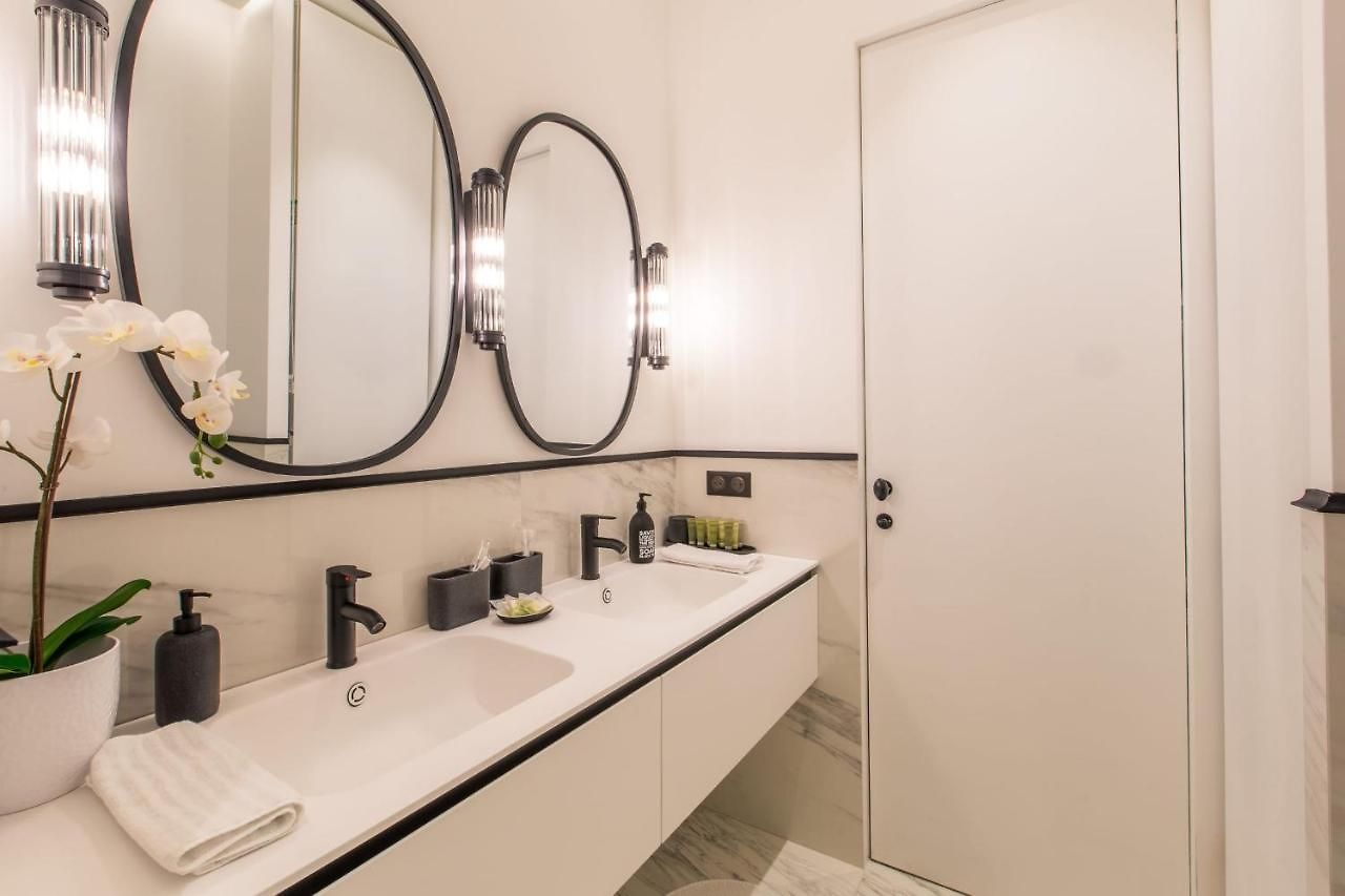 Appartement Quai Promenade Neuf Face Balcon Climatisation *