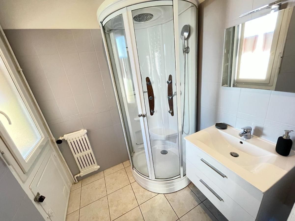 Apartment Renting - Buffa - Cosy Fully Equipped - & Negresco Nice